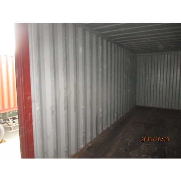 Triethanolamine (TEA) PACKING