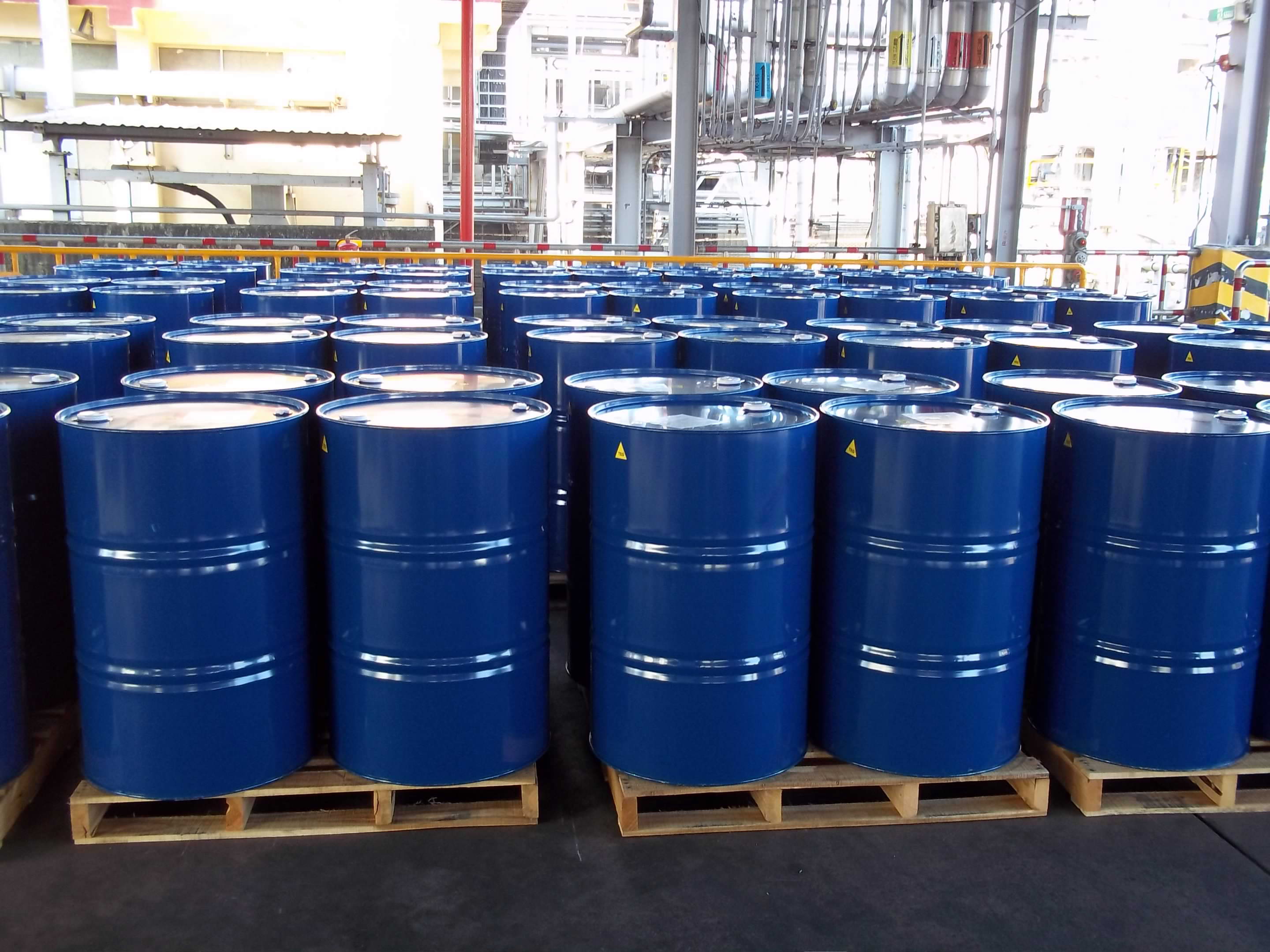 N-Butyl Acetate (NBAC) / Butyl Acetate PACKING