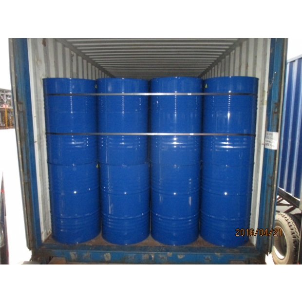 Butyl Tri Glycol (BTG) Drum packing