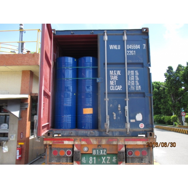 Butyl Tri Glycol (BTG) Drum packing
