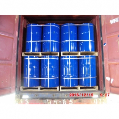 Butyl Acetate - PACKING