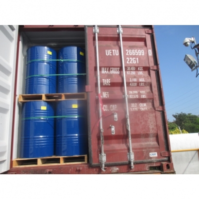 Isobutanol (IBA) PACKING