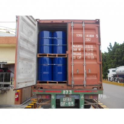 Ethylene Glycol Monobutyl Ether (EGBE) / Butyl Cellosolve (BCS)  / Butyl Glycol PACKING