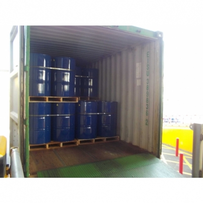 Ethylene Glycol Monobutyl Ether (EGBE) / Butyl Cellosolve (BCS)  / Butyl Glycol PACKING