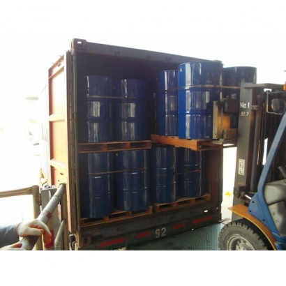 Tetrahydrofuran (THF) PACKING