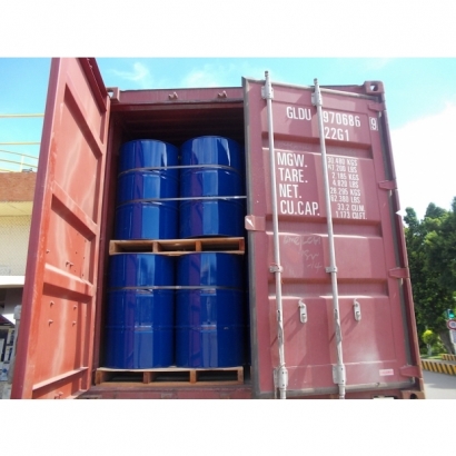 Tetrahydrofuran (THF) PACKING