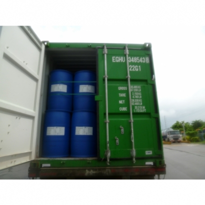 Monoethanolamine (MEA) /Ethanolamine (EA) PACKING